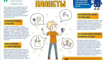 Финансовая грамотность для детей! Финансовая грамотность для детей!